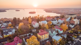 Finnland feiert unglaubliches Design-Erbe