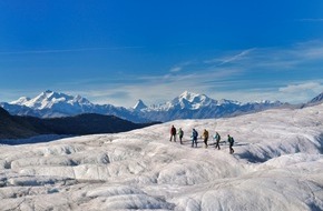 Aletsch Arena AG: Aletsch Kollektiv: Zukunftsweisende Digitalisierungskooperation von Walliser Destinationen