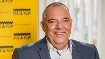 Oliver Fischer: Vom Mehrfamilienhaus zur einzelnen Eigentumswohnung: Oliver Fischer verr&auml;t, wie Privatpersonen mit begrenztem Kapital in Immobilien einsteigen k&ouml;nnen