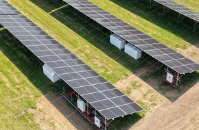Moonwatt B.V.: Moonwatt nimmt das erste verteilte Natrium-Ionen-Batteriesystem f&uuml;r hybride Solarkraftwerke in Betrieb, zu sehen auf der Intersolar M&uuml;nchen (23. bis 25. Juni, Moonwatt-Stand C2.190)