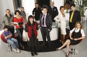 SAT.1: Sat.1 Fernsehbilder - 17. Programmwoche (vom 21.04.2007 bis 27.04.2007)