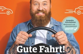 Wort & Bild Verlagsgruppe - Gesundheitsmeldungen: GesundheitsID - Die digitale Identität für die Gesundheit