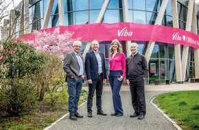 Viba sweets GmbH: Viba sweets GmbH übernimmt einen Großteil der Filialen von arko | HUSSEL | Eilles und stärkt nationale Marktpräsenz