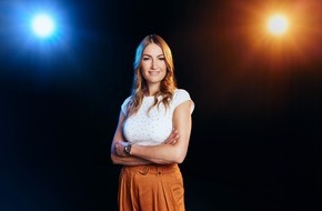 ZDF: Denise Schindler wird neue Paralympics-Expertin des ZDF