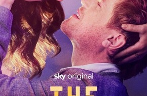 Sky Deutschland: Sky Original Serie "The Lovers" ab 1. November bei Sky