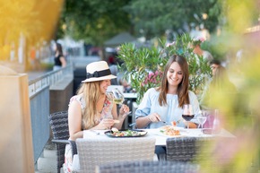 So sch&ouml;n ist die Heimat - Touristischer Auftakt: Heilbronn ist bereit f&uuml;r Urlauber und Besucher