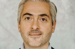 Simon - Kucher & Partners: Grigori Bokeria zum Managing Partner für Zentral- und Nordeuropa bei Simon-Kucher ernannt