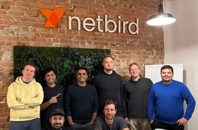 CISPA - Helmholtz-Zentrum f&uuml;r Informationssicherheit: CISPA-Inkubator verzeichnet zweiten Series-A-Erfolg: 8,5 Millionen Euro f&uuml;r NetBird