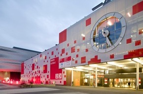 Swissbau / MCH Group: Swissbau 2016: Am Puls der Bauwirtschaft