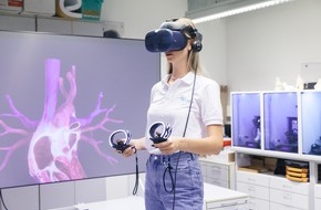 Hochschule München: Hochschule München gründet neue Studienfakultät für Gesundheit
