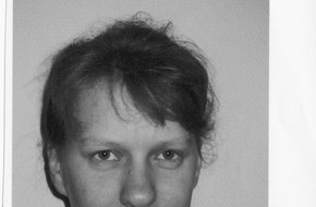 Polizeidirektion Göttingen: POL-GOE: (400/2008) Vermisste Frau noch immer nicht aufgetaucht - Foto im Anhang