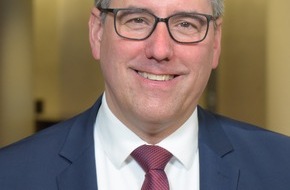RheinEnergie AG: Der Aufsichtsrat der GEW Köln AG teilt mit: Wechsel im Aufsichtsratsvorsitz bei der GEW Köln AG
