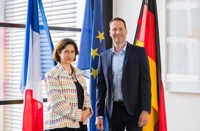ProTandem: ProTandem beschließt Maßnahmenpaket für deutsch-französisches Austauschprogramm