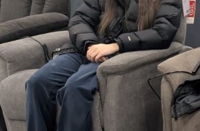 Polizeiinspektion Homburg: POL-HOM: Vermisste Jugendliche