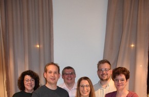 Feuerwehr Lennestadt: FW-OE: Jahreshauptversammlung des Tambourcorps Meggen