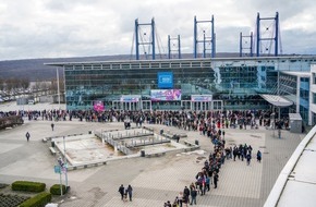 Messe Erfurt: Unvergessliche Erlebnisse erwarten die Besucher an den kommenden drei Wochenenden auf der Erfurter Messe