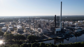 BP Europa SE: IPCEI Förderzusage ebnet den Weg für Fortschritte im Lingener Wasserstoffprojekt von bp