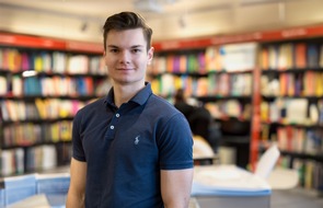 Leon Migge: Traum-Abitur: Wie Leon Migge Oberstufensch&uuml;lern mit stressfreiem Lernen zu besseren Noten und mehr Freizeit verhilft