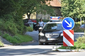 POL-OS: Osnabrück, Belm: Schwerpunktkontrolle &quot;Radfahrende&quot; im Stadtgebiet von Osnabrück und Belm