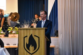 FW Wenden: Jahresdienstbesprechung 2026 der Freiwilligen Feuerwehr Wenden
