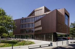 Universit&auml;t zu K&ouml;ln: Universit&auml;t zu K&ouml;ln erneut auf Rang 2 der gr&uuml;ndungsfreundlichsten Hochschulen