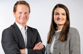 pom+: Neue Unternehmensstruktur: pom+ startet mit White Peaks in neue Wachstumsphase