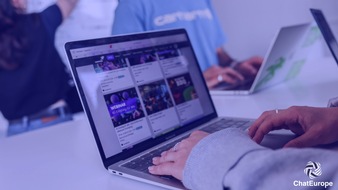 ChatEurope: Presseeinladung: Europ&auml;ische Medien teilen Erfahrungen mit News-Chatbots