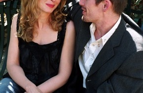 TELE 5: "Ich hasse Sex-Szenen!" Julie Delpy im exklusiven Tele 5-Interview Donnerstag, 18.10, 20.15 Uhr auf Tele 5 'Before Sunset' - Deutsche Free-TV-Premiere Großes Starkino mit Ethan Hawke und Julie Delpy