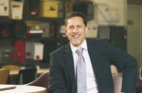 B.C Neumann PR: Pressemitteilung: Tobias Lagaly ist der neue Sonae Sierra Center Manager für die EUROPA-Galerie Saarbrücken