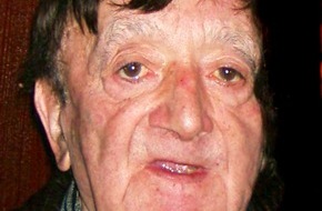 Polizei Düsseldorf: POL-D: Foto des getöteten Hermann DRILLINGS und Auslobung der Staatsanwaltschaft (Datei hängt an)
