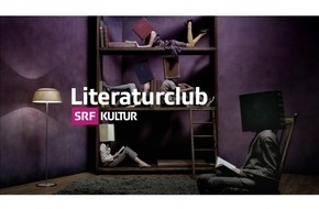 Publikumsrat SRG Deutschschweiz: Publikumsrat SRG.D beobachtete «Literaturclub» auf SRF 1: Spannungsvolle Harmonie (BILD)