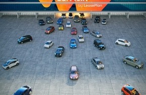 LeasePlan Deutschland GmbH: Presseinfo: CarNext.com Marketplace - mit Gebrauchtwagen-Händler-App den digitalen Zuschlag bekommen