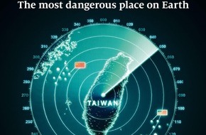 The Economist: The Economist: Gesundheitswesen und Arbeitsplätze müssen sich auf Long Covid einstellen | Der König von Wolfsburg - Der Erzfeind des Volkswagen-Chefs dankt ab | Der gefährlichste Ort der Welt