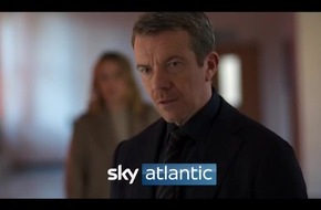 Das britische Sky Original "Midwich Cuckoos - Das Dorf der Verdammten" übermorgen bei Sky Das britische Sky Original "Midwich Cuckoos - Das Dorf der Verdammten" übermorgen bei Sky