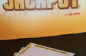Eurojackpot: Spannung vor der Ziehung: Gewinner des 56 Mio. Euro Jackpots gesucht! (FOTO)