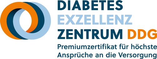 Deutsche Rentenversicherung Berlin-Brandenburg: Rehabilitationsklinik Hohenelse ist jetzt Diabetes Exzellenzzentrum der DDG