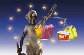 Lebensmittelverband Deutschland e. V.: Neue Claims-Verordnung ab 1. Juli / Gefahr der Einteilung in gute und schlechte Lebensmittel