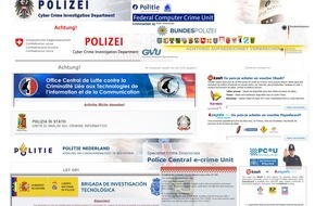 G DATA CyberDefense AG: Spionageprogramme und Trojaner auf dem Vormarsch / G Data verzeichnet einen sprunghaften Anstieg von Betrugs- und Schnüffel-Programmen (BILD)