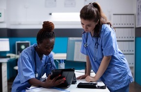 Else Kröner-Fresenius-Stiftung: Digitale Medizin in ressourcenarmen Ländern: EKFS fördert innovative Gesundheitsprojekte mit 1,7 Millionen Euro