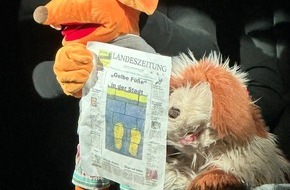 Polizeiinspektion Heidekreis: POL-HK: Heidekreis: sicher.mobil.leben - Kinder im Blick (FOTO)