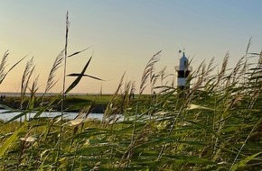 Pathfinding: Nordsee Tourismus Report: 8,1 Mio. Marktpotenzial: Nachhaltigkeit an der Nordsee lohnt sich