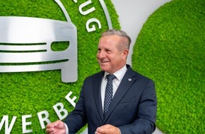 ZDK Zentralverband Deutsches Kraftfahrzeuggewerbe e.V.: Neuer US-Zoll trifft deutsche Autofahrer: ZDK warnt vor steigenden Preisen und Servicekosten