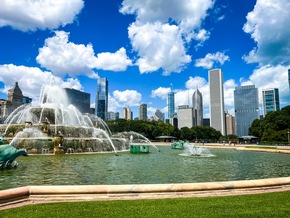 Instagrammable Chicago: So fotogen ist die Windy City