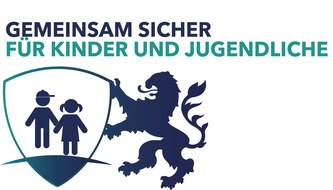 Polizeipräsidium Südhessen: POL-DA: Darmstadt: Veranstaltungsreihe Aktion Schutzschild im Rahmen von "Brich dein Schweigen"
