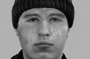 Polizei Düsseldorf: POL-D: Überfallserie zum Nachteil meist gehbehinderter Seniorinnen im Düsseldorfer Süden - Kripo fahndet mit Phantom-Bild nach 20 bis 25 Jahre altem Mann