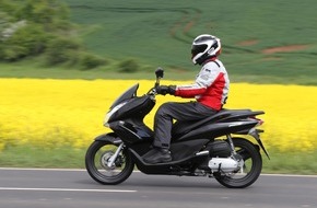 Delticom AG: Delticom/Pnebo: Neue Motorradreifen für jeden Kundenbedarf / Zweiradbereich startet gut sortiert in die Saison 2013 (BILD)