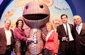 game - Verband der deutschen Games-Branche: Spielend den digitalen Wandel gestalten (FOTO)