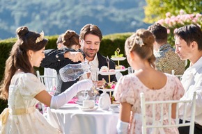 mydays monthly: Story behind Vol. 4 – Warum One Day as a Royal gerade jetzt den Nerv der Zeit trifft