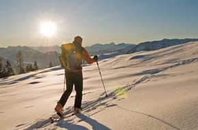 Kärnten Werbung: Kärnten: Auf die sanfte Tour - BILD