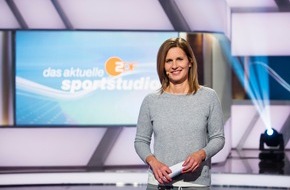 ZDF: Ski-Star Felix Neureuther Gast im "aktuellen sportstudio" des ZDF (FOTO)